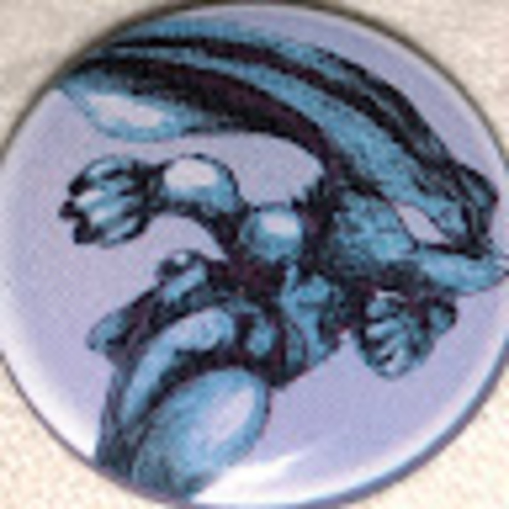 Meet your Posher, Charlie